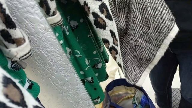 Находки секонд хенд, Тренд сезона - кардиган. смотреть онлайн