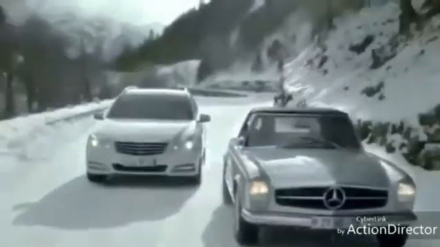 AMG реклама креативная смотреть онлайн