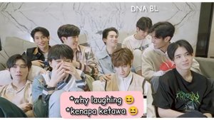 (Eng/Indo) Zee being possessive to NuNew.. non-stop flirting.. | ZeeNuNew | React to CutiePie