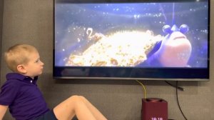 Shndritshëm [Shiny]Moana. Песня краба из Моаны. Песня  Таматоа на крабьем языке