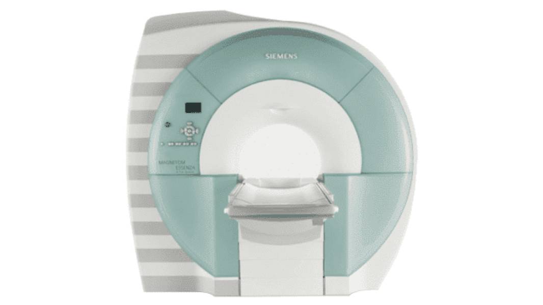 МРТ аппарат Siemens Magnetom Essenza 1.5 T