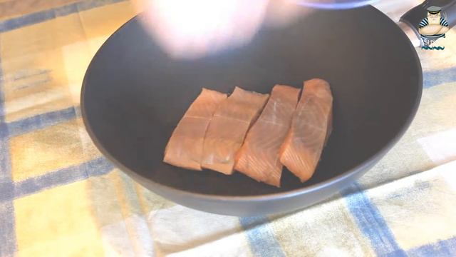 Выпуск №5, Кета в медовом соусе смотреть онлайн