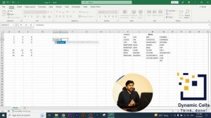 Excel Tutorial For Beginners Class 17: Log | Matrix Operations| Urdu/Hindi