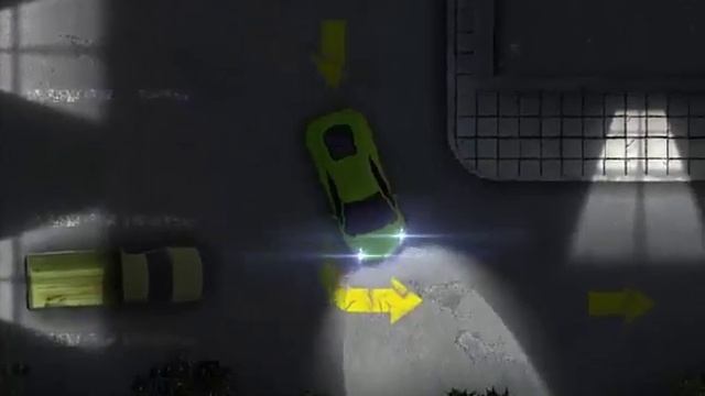 PARKING FURY 3 WALKTHROUGH | CAR PARKING GAMES смотреть онлайн