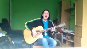 Михей и Джуманджи- Мама (кавер)