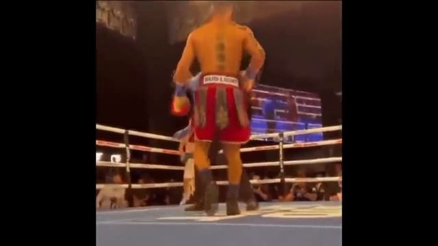 Ломаченко и Усик НЕ СТАНУТ АБСОЛЮТАМИ!!! 5 РЕАЛЬНЫХ РАЗОЧАРОВАНИЙ в Боксе в 2022 Году! смотреть онлайн