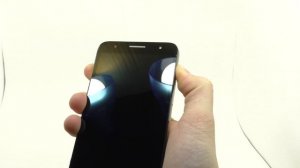 Видео обзор смартфона Alcatel One Touch OT 5056D POP 4 Plus 16 Гб золотистый