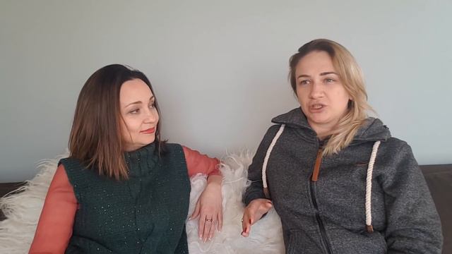 Взгляд из Германии на перекосы в Beauty индустрии и сетевых компаниях смотреть онлайн