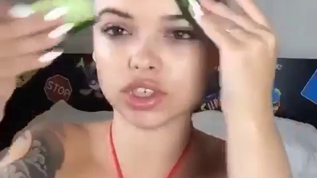 Простой способ опохмелиться 