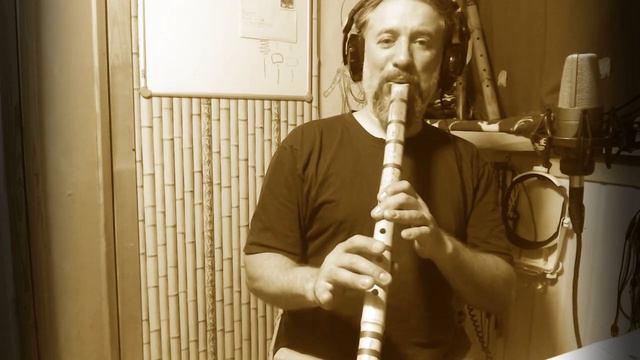 Птичий битбокс и Сякухати смотреть онлайн