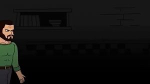 Пиццерия Фредди боятся охранника !