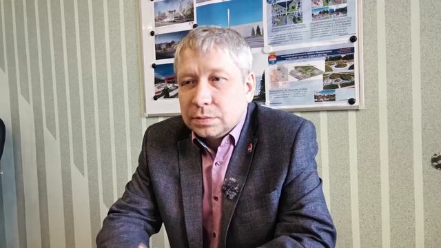 Каменцам предлагают выбрать объекты для благоустройства. Панорама 11 апреля 2023
