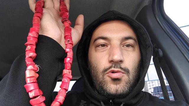 ДЖЕК ПОТ КОРАЛЛОВЫЕ БУСЫ ЗА 250 гривен смотреть онлайн