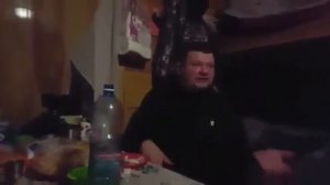 Анекдот про ананиста