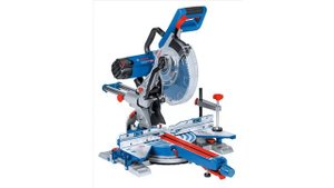 Bosch Professional Paneelsäge GCM 350-254