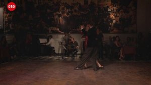 Patrycja Cisowska and Jakub Grzybek – Patético by Tango Bardo