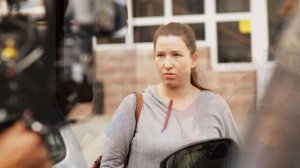 Некрасивая подружка 2019 детективный мини сериал анонс