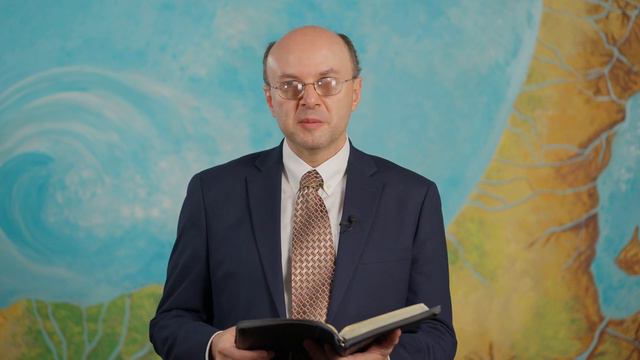 Завтрак для Души - Незримая духовная связь