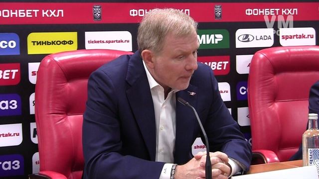 ⚡Алексей Жамнов. "Спартак" - "Локомотив". 02.10.2023. "В мире спорта"⚡