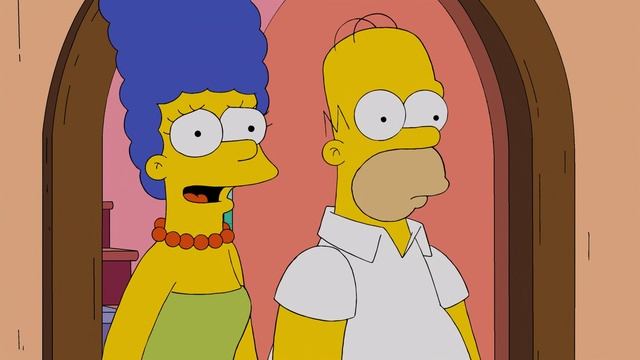 Симпсоны  – 25 сезон 15 серия / The Simpsons