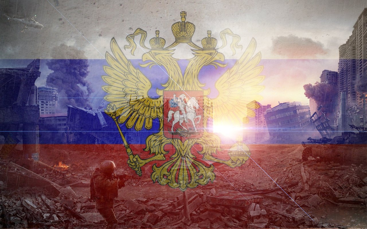 Музыкальный Клип ZOV