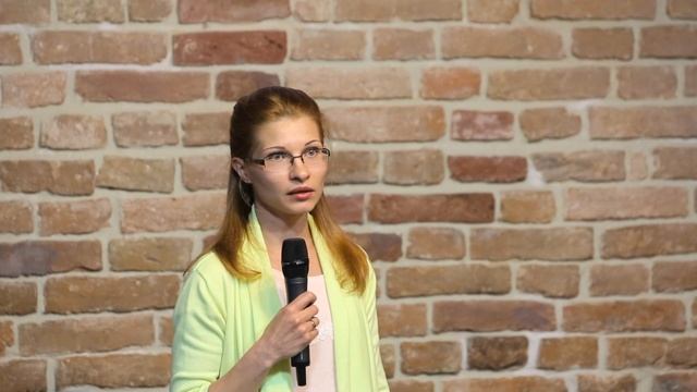Діти служать зціленням - м. Львів