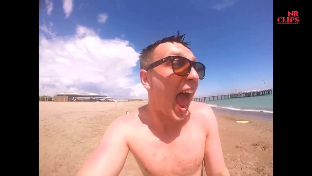 Саша Тилэкс (УСПЕШНАЯ ГРУППА) - МНЕ ВСЕ РАВНО [NR clips] (Новые Рэп Клипы 2015) смотреть онлайн