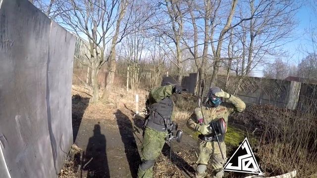 убойное воскресенье ПК "Западный Фронт" г.Калининград смотреть онлайн