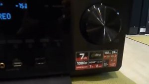 Pioneer VSX-LX55 -- www.novomusica.com