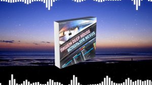 Пишем Deep House используя Nexus. Новый обучающий курс.