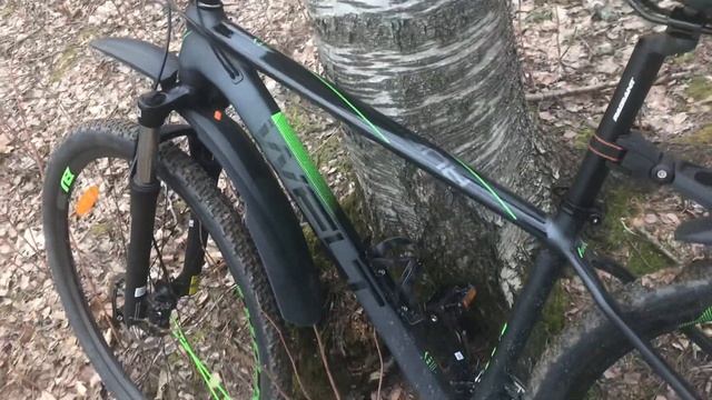 Горный велосипед Welt Rubicon 3.0 смотреть онлайн