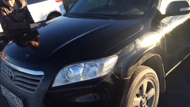 Помыть АВТО - быстро и легко! смотреть онлайн