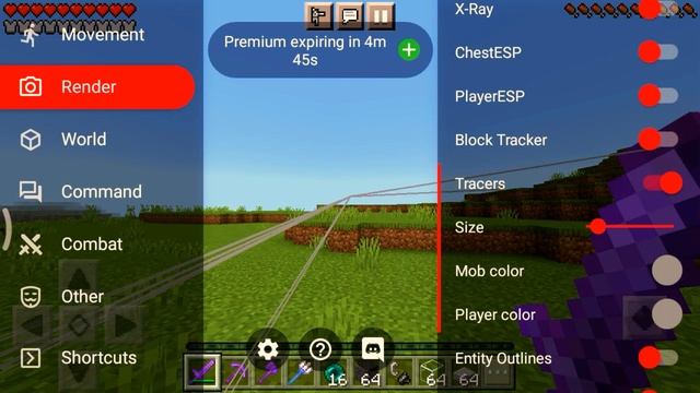 Toolbox 1.19.41 Premium| FeliXBox V2| Crash Fixed смотреть онлайн