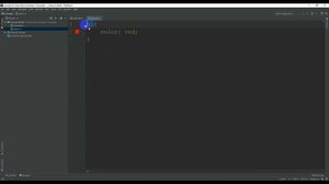 Подключаем стили css  : Урок 1