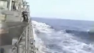 ЭМ Расторопный. 199е года.