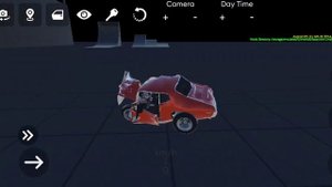 ломаю все машины в cindy car drive