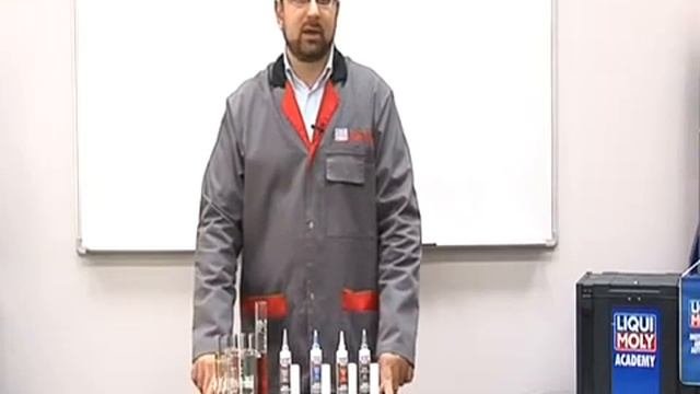 Силиконовые герметики