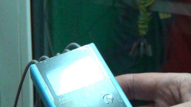 как калибровать термометр с 5 выносными датчиками OYTM-5S