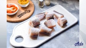 ★ВКУСНЯТИНА!★ ХЕК С КАРТОШКОЙ В МУЛЬТИВАРКЕ ★