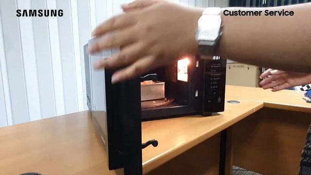 MG30T5068CK - Cara Membuat Brownies Menggunakan Microwave Samsung смотреть онлайн