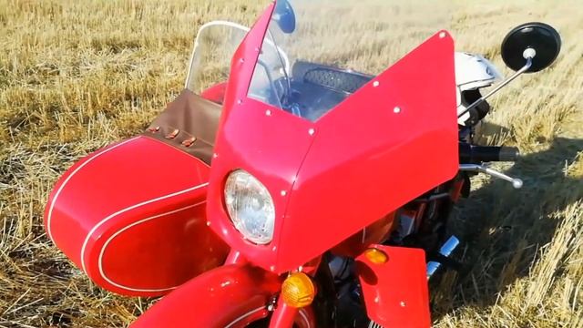 МТ10-36 "красный" - вторая жизнь. 03.10.2022 смотреть онлайн