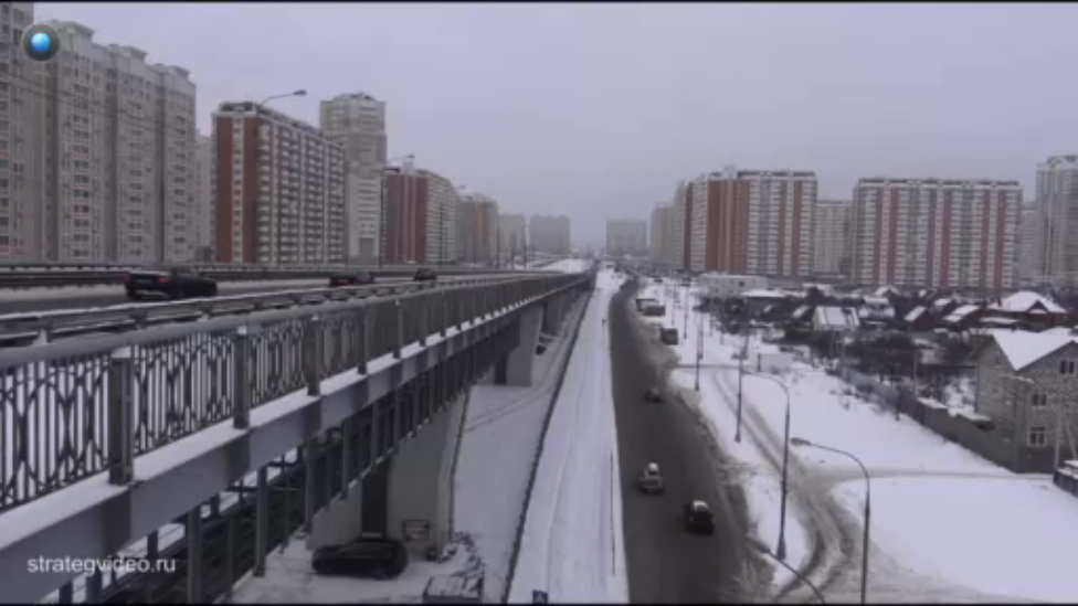Некрасовка. Проблемы общественного транспорта