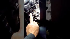 freelander 2 где установлен блок подушек безопасности