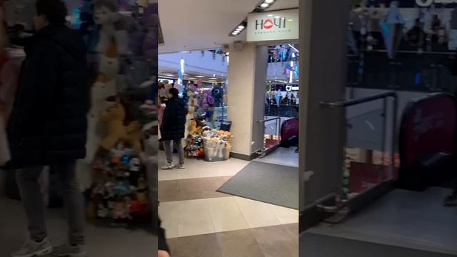 Покупаю торговый центр. Что дальше?