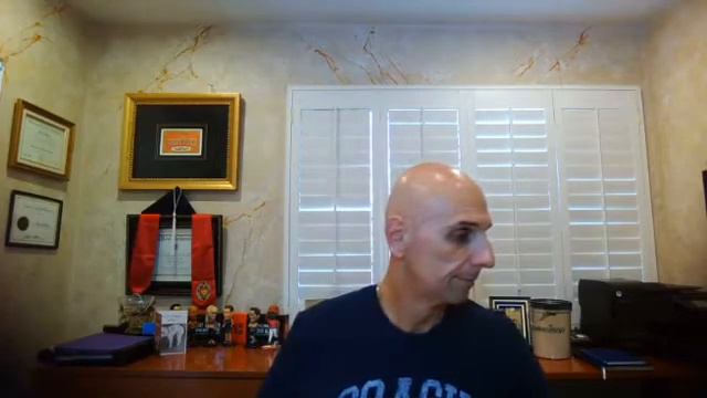 Action Hour with Marc Cannella смотреть онлайн