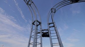 Новый арт-объект для ярких фотографий создают во Владивостоке.