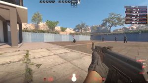 База - Основа игры в CS2/Tutorial CS2