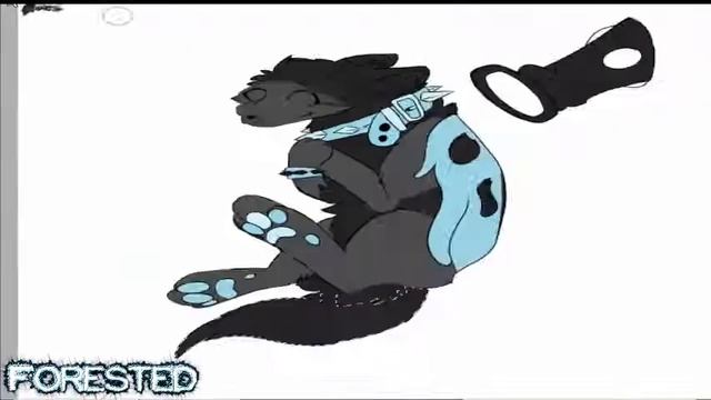 .:Speedpaint:. Vomni Chibi Commission (OLD) смотреть онлайн