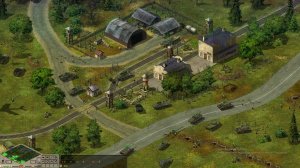 Танковый клин