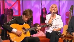 Chabada S01E03 Yves Duteil, Jacques Dutronc, Amandine Bourgeois, Marcel Amont